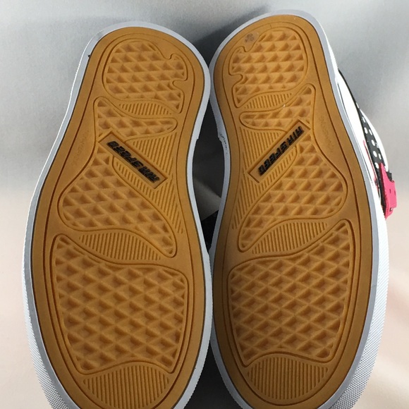 Airspeed sneakers - BNWT - Diva, size 10 - Picture 6 of 6